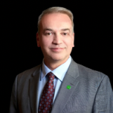 François Desmarais